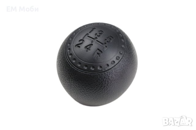 Топка за Скоростен Лост за Ивеко IVECO DAILY Ивеко Дейли 5 скорости, снимка 3 - Аксесоари и консумативи - 41457535