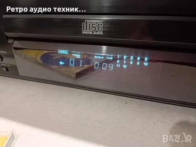 Kenwood DPF-1030, снимка 4 - Аудиосистеми - 56316470