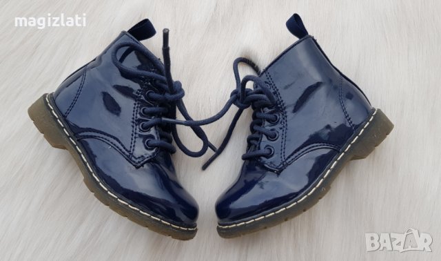 Детски боти Zara №20 , снимка 14 - Бебешки боти и ботуши - 38763875