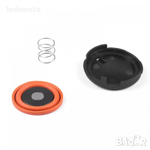 Мембрана клапан картерни газове PCV капачка Chevrolet 55573746 ШЕВРОЛЕТ, снимка 2 - Части - 40074660