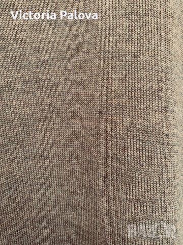 MÄRZ уникално качество пуловер, снимка 2 - Блузи с дълъг ръкав и пуловери - 44261083