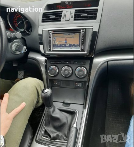 🚘🚘🚘 🇧🇬 Сд Карта 2025 навигация MAZDA Sd Card ъпдейт Мазда 2 3 6 CX3 MX5 CX5 CX9 CX60 MX30, снимка 14 - Аксесоари и консумативи - 29556206