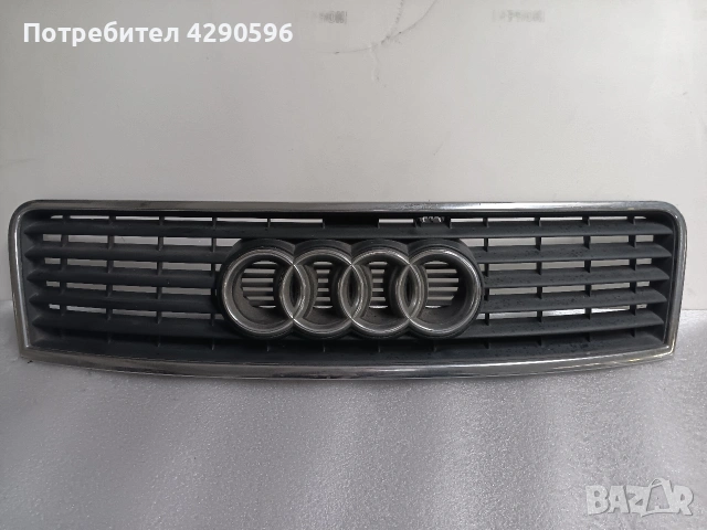 Решетка за Audi A6 / Ауди А6 от 2001 до 2005 г.