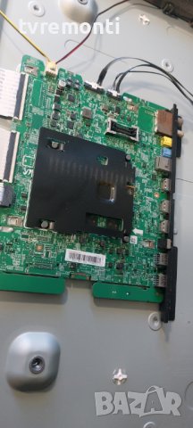 Mainboard BN41-02528A BN94-10832C for Samsung UE55KU6092U 55inc DISPLAY CY-GK055HGEV1H​