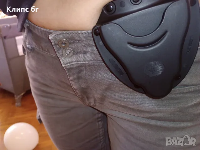 Готин начин да носиш белезници, без да тракат! , снимка 7 - Оборудване и аксесоари за оръжия - 40374503