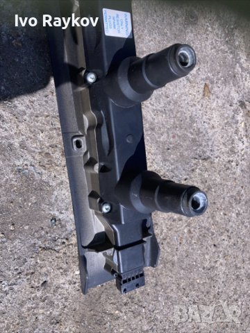 Касета/бобини за Сааб 93/95,DI cassete ,SEM 55562588, снимка 4 - Части - 37521892