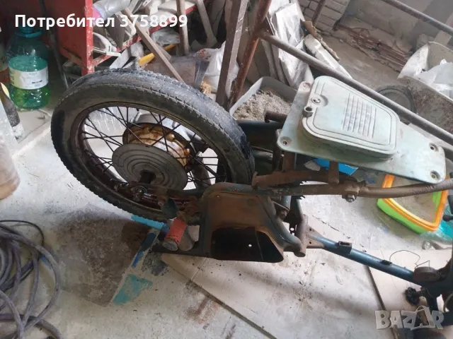 честит за иже 350куб., снимка 10 - Части - 50381675