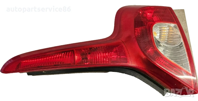 Заден десен стоп за Volvo C30 1.6 TDI (2012) 31213914