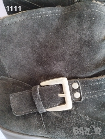 Боти Naturlaufer и Gabor номер 42., снимка 9 - Дамски боти - 52315223