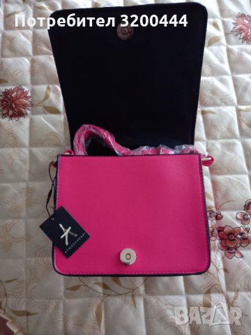 Нова чанта, снимка 2 - Чанти - 35833539