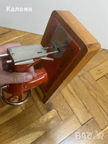 Детска машина за шиене руска , снимка 5 - Други ценни предмети - 48263571