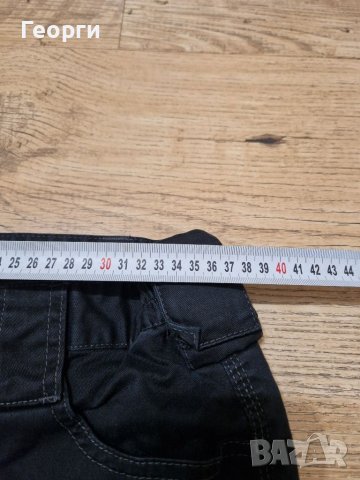 Мъжки работен панталон Trifibetex Размер 46, снимка 5 - Панталони - 41710542