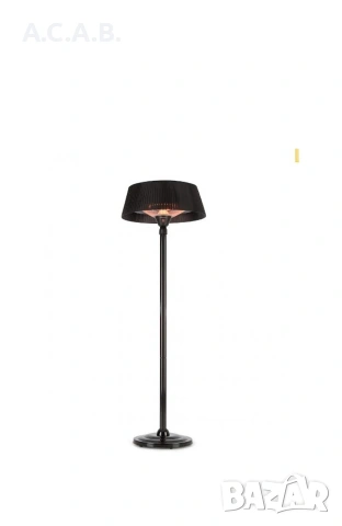 Venice Heat Stand инфрачервен отоплител, снимка 6 - Отоплителни печки - 53159322