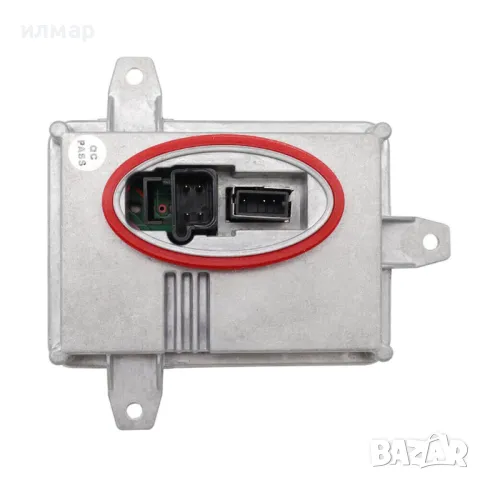 1K0906627G Клапан за налягане на турбо за Фолксваген Пасат -1,9тди, снимка 13 - Части - 48262555