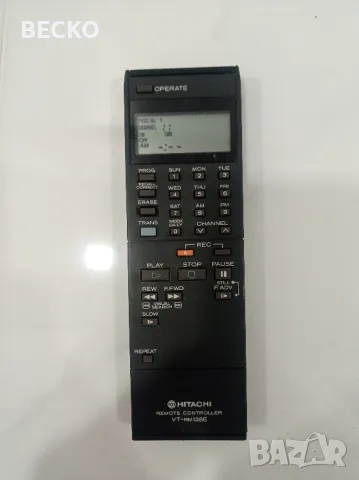 Дистанционно управление , снимка 5 - Дистанционни - 50423055