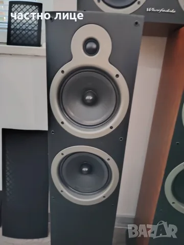 Wharfedale тонколони , снимка 4 - Тонколони - 56383051