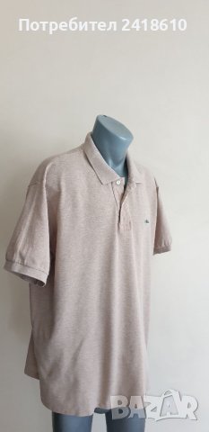 Lacoste Pique Cotton Classic Fit Mens Size 8 - 3XL ОРИГИНАЛ! Мъжка Тениска!, снимка 11 - Тениски - 41290310
