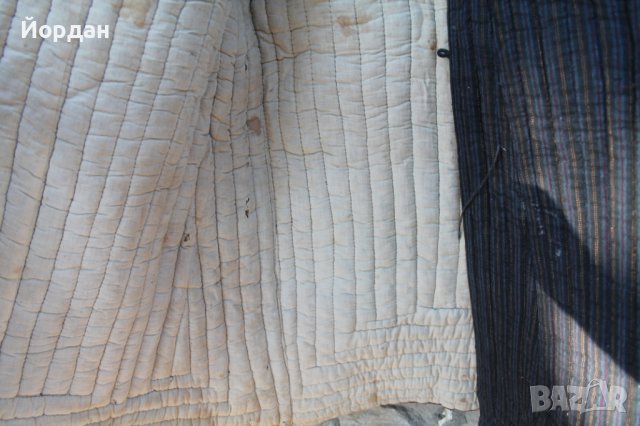 Харцойски елек , снимка 6 - Антикварни и старинни предмети - 41726968