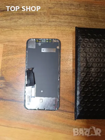 Дисплей Apple iPhone 11, снимка 4 - Тъч скрийн за телефони - 49654182