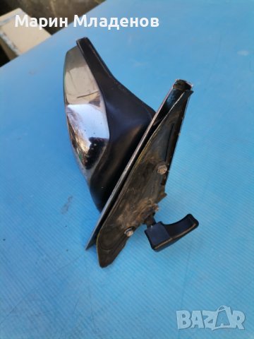 Странично огледало мерцедес 123, снимка 5 - Антикварни и старинни предмети - 39605742