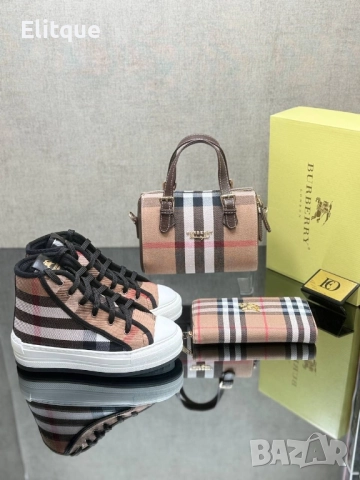 чанти Burberry guess Christian dior , снимка 2 - Чанти - 52564066
