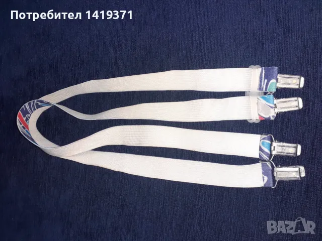 Тиранти за деца - 68 см, снимка 2 - Други - 48112789