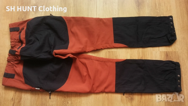 NORTHERN FRONTIER Stretch Trouser размер L панталон със здрава и еластична материя - 1463, снимка 2 - Панталони - 52448193