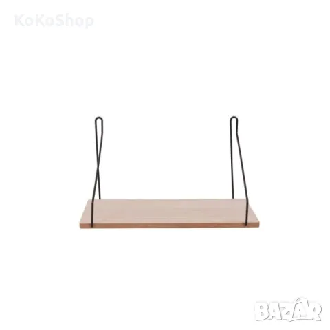 Етажерки за стена/три етажерки/ рафтове/дървени,/декорация, снимка 5 - Етажерки - 50218674