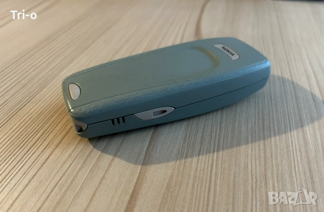 Nokia 3410, снимка 10 - Nokia - 53404710