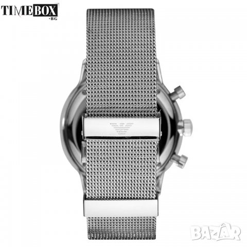 Emporio Armani AR0390 Gianni Chronograph. Нов мъжки часовник, снимка 4 - Мъжки - 38780369
