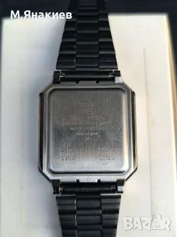 Часовник Casio Vintage , снимка 3 - Мъжки - 56246156
