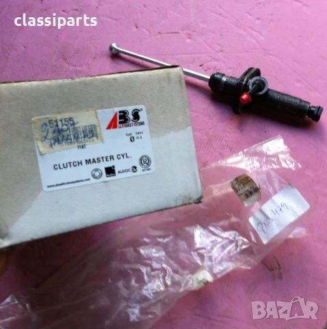 Горна Помпа за съединител ABS за Фиат Пунто / FIAT Punto