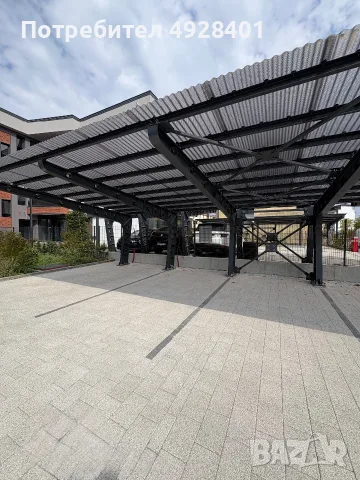 3-стаен апартамент гр. В. Търново, Зона Б, снимка 14 - Апартаменти - 55785090