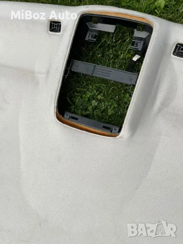 Кора таван Фолксваген Голф 5 VW Golf, снимка 3 - Части - 50172277