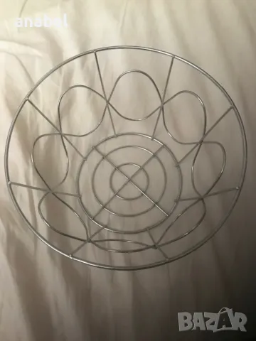 Метални фруктиери, снимка 3 - Аксесоари за кухня - 47706792