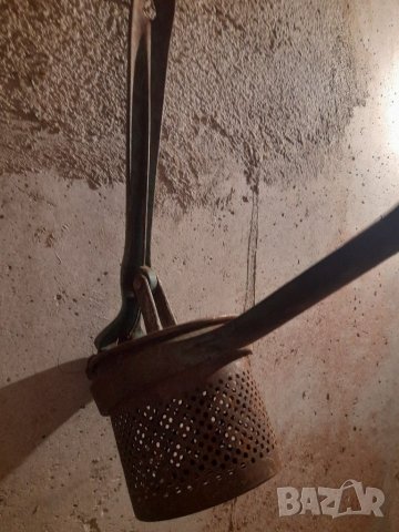 Стар уред, снимка 7 - Антикварни и старинни предмети - 40746858