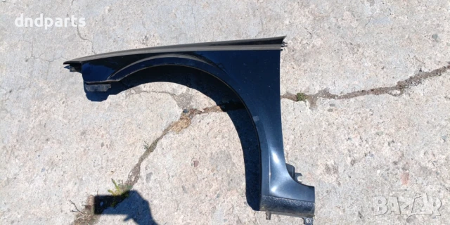 Ляв калник Renault Laguna 2002г.	