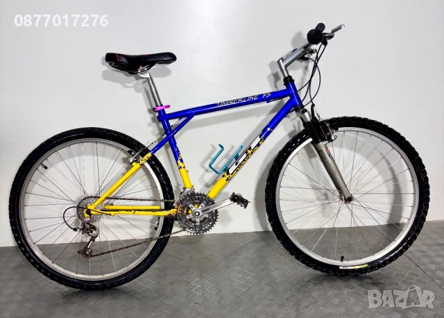 Велосипед GT 26 цола/ колело