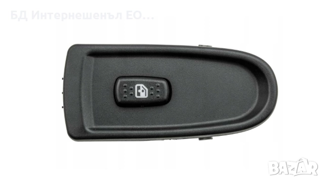 5801304492  Пасажерски Бутон Ключ за ел.стъкло, Iveco, Daily MK4,, снимка 2 - Части - 51780913