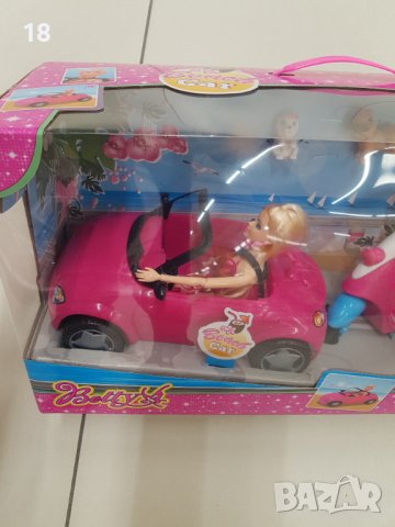 Кукли, снимка 2 - Кукли - 40363954