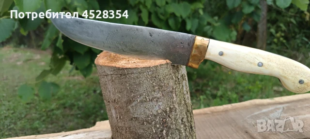 Стар Овчарски нож