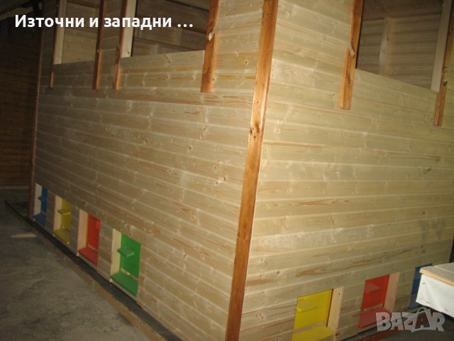 КЪЩАТА НА ПЧЕЛИТЕ АПИТЕРАПИЯ, снимка 11 - Други - 40633117