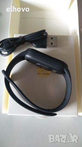 Смарт гривна Mi Smart Band 5, снимка 6 - Смарт гривни - 39946376