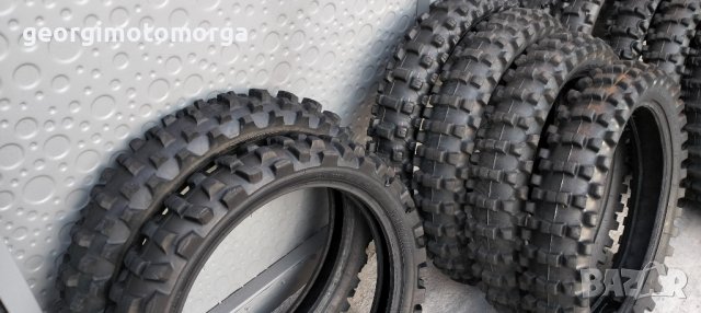 Кросови гуми , снимка 9 - Мотоциклети и мототехника - 41814138