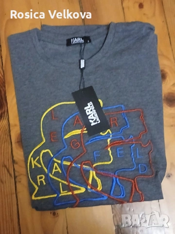 Маркови тениски , снимка 10 - Тениски - 53512799