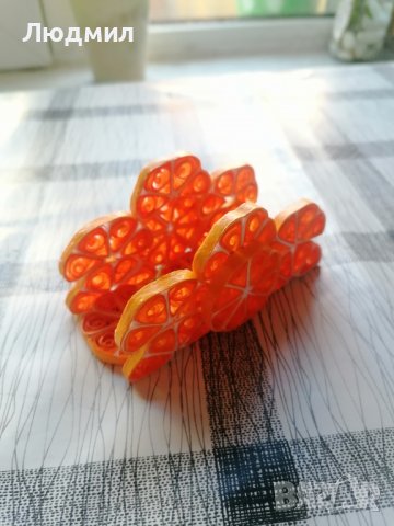 Квилинг салфетници, снимка 4 - Декорация за дома - 39954074