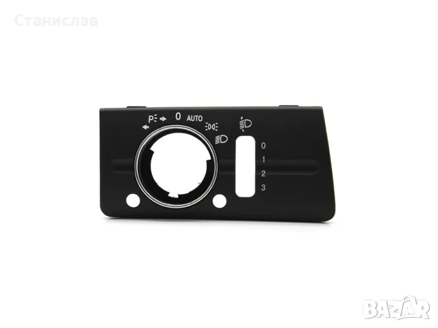 Бленда за ключ за фарове за Mercedes E-Class W211 – 21154503049116