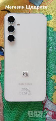SAMSUNG S 23 FE, снимка 2 - Samsung - 44443641
