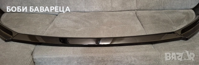 Лип спойлер за VW, снимка 5 - Аксесоари и консумативи - 53665573