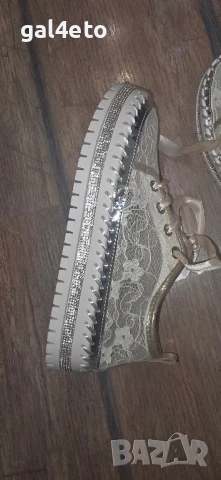 летни кецове, снимка 2 - Кецове - 51406419